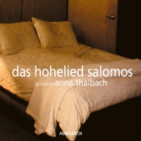 Das Hohelied Salomos - Salomo - Hörbuch