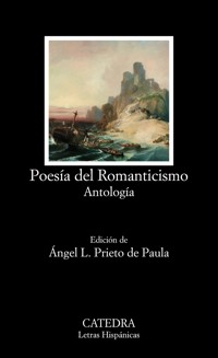 Poesía del Romanticismo - varios - E-Book