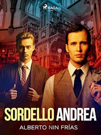 Sordello Andrea - Alberto Nin Frías - E-Book