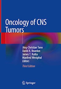 Oncology of CNS Tumors -  - E-Book
