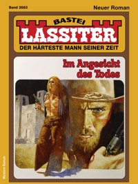 Lassiter 2683 - Des Romero - E-Book