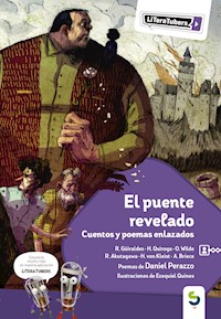 El puente revelado - Ricardo Güiraldes - E-Book