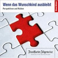 Wenn das Wunschkind ausbleibt -  - Hörbuch