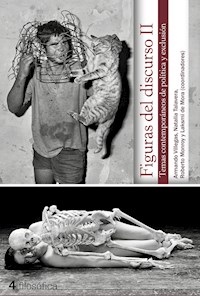 Figuras del discurso II -  - E-Book