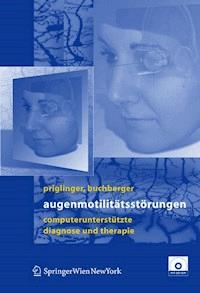 Augenmotilitätsstörungen - Siegfried Priglinger - E-Book