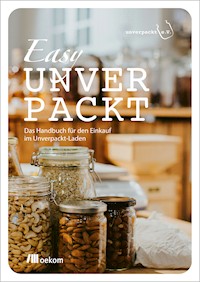Easy UNVERPACKT -  - kostenlos E-Book
