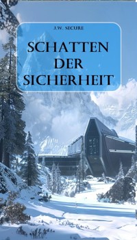 Schatten der Sicherheit - J.W. Secure - E-Book