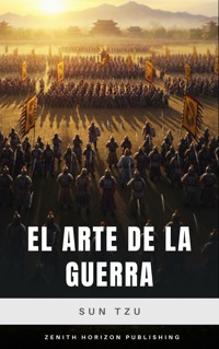 El Arte de la Guerra - Sun Tzu - E-Book