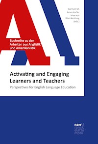 Activating and Engaging Learners and Teachers -  - E-Book