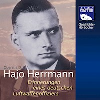 Hajo Herrmann - Karl Höffkes - Hörbuch