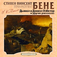 Дьявол и Дэниэл Уэбстер - Стивен Бене - Hörbuch