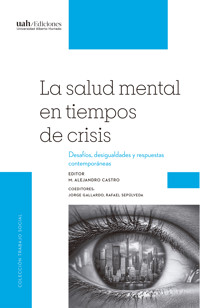 La salud mental en tiempos de crisis - aa.vv - E-Book