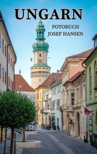 Ungarn - Josef Hansen - E-Book