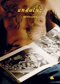 Andaluz - Alfonso Legaz - E-Book
