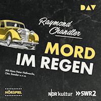 Mord im Regen - Raymond Chandler - Hörbuch