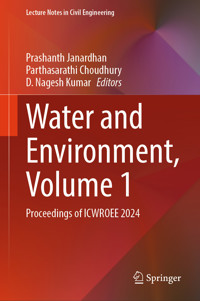 Water and Environment, Volume 1 -  - E-Book