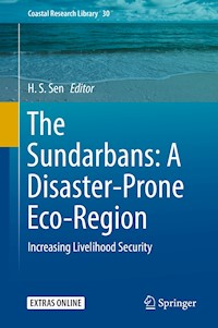 The Sundarbans: A Disaster-Prone Eco-Region -  - E-Book