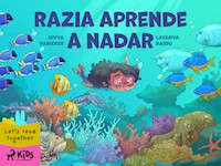 Razia aprende a nadar - Lavanya Naidu - E-Book
