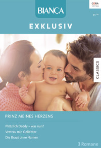 Bianca Exklusiv Band 302 - Karen Rose Smith - E-Book