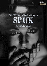 SPUK - Howard Phillips Lovecraft - E-Book