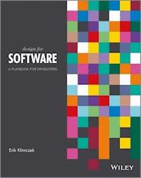 Design for Software - Erik Klimczak - E-Book