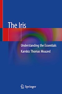 The Iris - Kambiz Thomas Moazed - E-Book