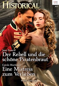 Historical Band 314 - June Francis - E-Book