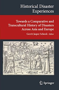 Historical Disaster Experiences -  - E-Book