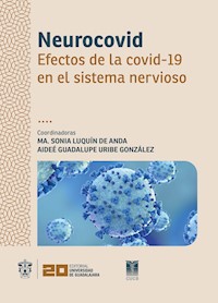 Neurocovid - José Francisco Muñoz Valle - E-Book