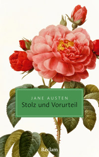 Stolz und Vorurteil - Jane Austen - E-Book + Hörbuch