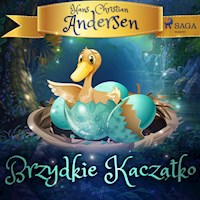 Brzydkie Kaczątko - H.C. Andersen - Hörbuch