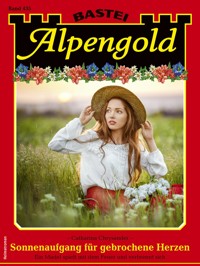 Alpengold 435 - Catharina Chrysander - E-Book