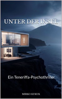 Unter der Insel - Mirko Kukuk - E-Book