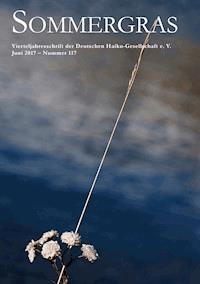 Sommergras 117 -  - E-Book