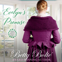 Evelyn's Promise - Betty Bolte - Hörbuch