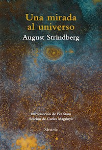 Una mirada al Universo - August Strindberg - E-Book