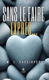 Sans le faire exprès… - W. J. Cassiopée - E-Book