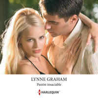 Pasión insaciable - Lynne Graham - Hörbuch