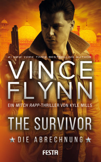 The Survivor – Die Abrechnung - Vince Flynn - E-Book