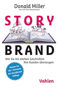 StoryBrand - Donald Miller - E-Book