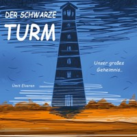 Der schwarze Turm - Ümit Elveren - E-Book