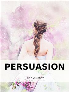 Persuasion - Jane Austen. - E-Book