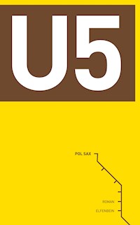 U5 - Pol Sax - E-Book