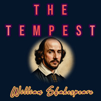 The Tempest - William Shakespeare - Hörbuch