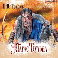 Тарас Бульба - Николай Васильевич Гоголь - Hörbuch