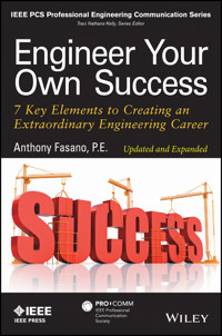 Engineer Your Own Success - Anthony Fasano - E-Book