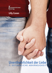 Unentbehrlichkeit der Liebe 1 - Lilly Conen - E-Book