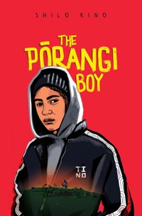 The Porangi Boy - Shilo Kino - E-Book