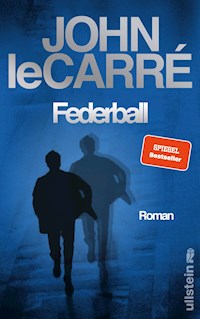 Federball - John le Carré - E-Book