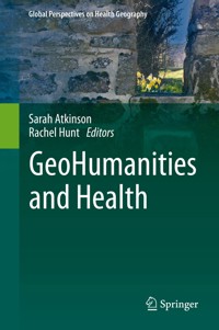 GeoHumanities and Health -  - E-Book